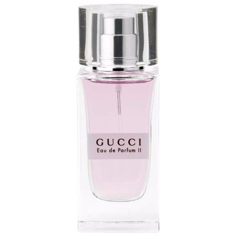 gucci ii parfume|gucci ii perfume discontinued.